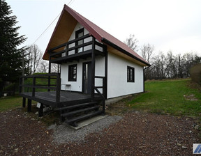 Dom na sprzedaż, Myślenicki Kędzierzynka, 425 000 zł, 70 m2, DS-12923-2