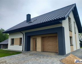 Dom na sprzedaż, Myślenicki Siepraw, 949 000 zł, 174,23 m2, DS-13006-11