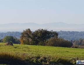 Działka na sprzedaż, Krakowski Wielka Wieś, 280 000 zł, 350 m2, GS-13051-2