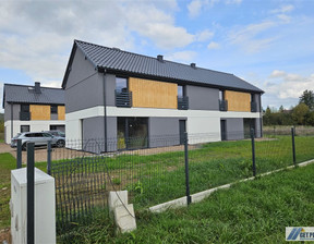 Dom na sprzedaż, Myślenicki Krzywaczka, 699 000 zł, 121 m2, DS-12906-5