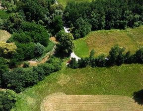 Działka na sprzedaż, Myślenicki Głogoczów, 260 000 zł, 973 m2, GS-13105-1