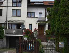 Dom na sprzedaż, M. Kraków Kraków Dębniki, Dębniki, 2 900 000 zł, 265 m2, DS-12989-1