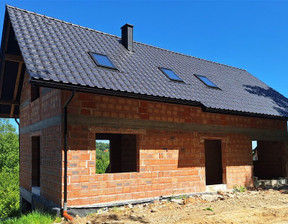Dom na sprzedaż, Wielicki Grajów, 550 000 zł, 210 m2, DS-12965