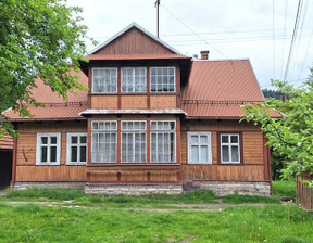 Dom na sprzedaż, Suski Zawoja, 750 000 zł, 150 m2, DS-12975