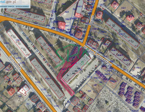 Handlowo-usługowy na sprzedaż, Jaworzno M. Jaworzno, 86 400 zł, 792 m2, SRK-GS-5007