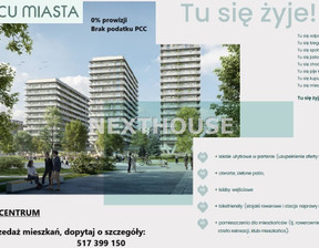 Mieszkanie na sprzedaż, Katowice M. Katowice Centrum, 450 977 zł, 38,5 m2, NXH-MS-4918-3