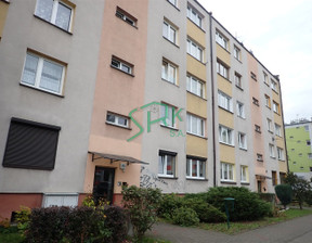 Mieszkanie na sprzedaż, Piekary Śląskie M. Piekary Śląskie, 162 000 zł, 32,75 m2, SRK-MS-3848