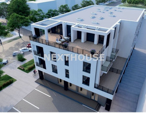 Mieszkanie na sprzedaż, Zabrze M. Zabrze, 359 100 zł, 37,8 m2, NXH-MS-3834