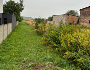 Działka na sprzedaż, Będziński Bobrowniki Dobieszowice, 170 000 zł, 793 m2, 18119