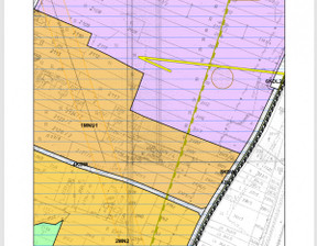 Budowlany na sprzedaż, Krakowski Liszki Kryspinów, 410 000 zł, 1000 m2, 17972/3470/OGS