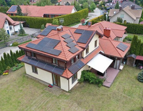 Dom na sprzedaż, Gdański Kolbudy Otomin, 2 497 000 zł, 260,5 m2, 21950/3470/ODS