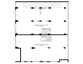 Lokal na sprzedaż, Warszawa Wola Grzybowska, 19 187 700 zł, 548,22 m2, 202461