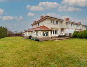 Dom na sprzedaż, Piaseczyński Konstancin-Jeziorna Bielawa Ogrody Bielawy, 2 570 000 zł, 207,2 m2, 452566