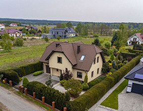 Dom na sprzedaż, Trzebnicki Oborniki Śląskie Pęgów Wiśniowa, 1 490 000 zł, 152 m2, 582829360