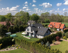 Dom na sprzedaż, Średzki Miękinia Gałów Daktylowa, 1 599 999 zł, 270,93 m2, 180874743