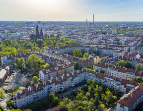 Mieszkanie na sprzedaż, Wrocław Wrocław-Śródmieście Śródmieście Stefana Jaracza, 510 000 zł, 48,67 m2, 982734