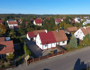 Dom na sprzedaż, Ostródzki Ostróda Partyzantów, 590 000 zł, 150 m2, EXP-DS-8877