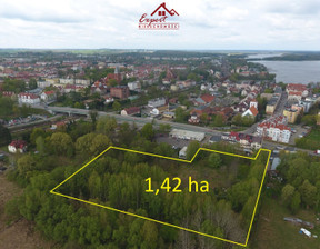 Działka na sprzedaż, Ostródzki Ostróda Drwęcka, 950 000 zł, 14 283 m2, EXP-GS-8760