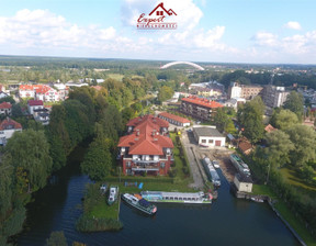 Mieszkanie na sprzedaż, Ostródzki Ostróda Adama Mickiewicza, 519 000 zł, 44,97 m2, EXP-MS-8793