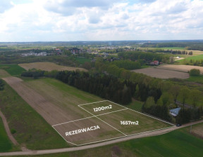 Budowlany na sprzedaż, Ostródzki Ostróda Zwierzewo, 168 000 zł, 1200 m2, EXP-GS-8765