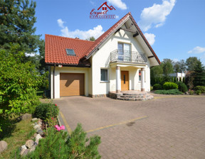 Dom na sprzedaż, Ostródzki (Pow.) Ostróda (Gm.) Rubinowa, 1 290 000 zł, 174 m2, EXP-DS-8583