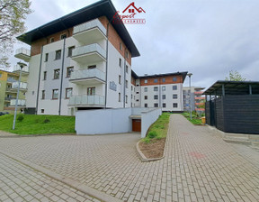 Mieszkanie na sprzedaż, Iławski Iława, 461 000 zł, 49,79 m2, EXO-MS-8755