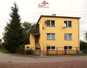 Dom na sprzedaż, Nowomiejski Nowe Miasto Lubawskie, 530 000 zł, 220 m2, EXO-DS-8703