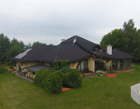 Dom na sprzedaż, Olsztyński Olsztynek, 1 190 000 zł, 250 m2, EXP-DS-8897