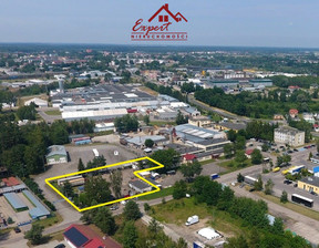 Fabryka, zakład na sprzedaż, Iławski Iława Lubawskie Osiedle, 1 850 000 zł, 538 m2, EXO-BS-8503