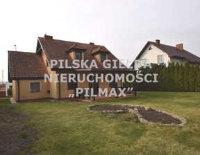 Dom na sprzedaż, Pilski Piła Motylewo, 999 000 zł, 131,5 m2, PIL-DS-1114