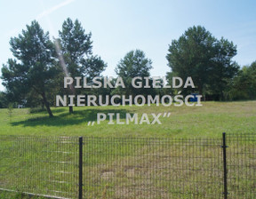 Działka na sprzedaż, Pilski Piła Dolaszewo, 159 000 zł, 676 m2, PIL-GS-1054