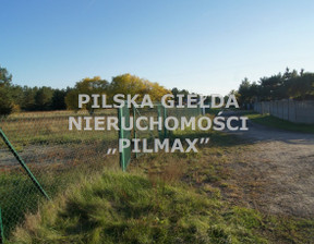 Działka na sprzedaż, Pilski Piła Motylewo, 800 000 zł, 6000 m2, PIL-GS-42