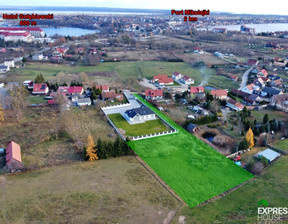Budowlany na sprzedaż, Mrągowski Mikołajki Mrągowska, 721 907 zł, 4033 m2, 979/4158/OGS