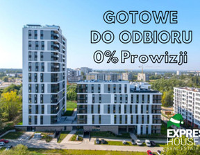 Mieszkanie na sprzedaż, Poznań Wagrowska, 562 000 zł, 45,24 m2, 10434/4158/OMS