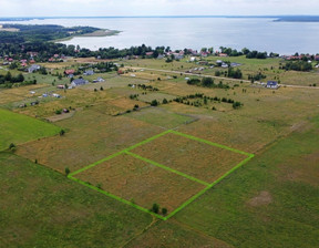 Działka na sprzedaż, Piski Orzysz Nowe Guty, 249 000 zł, 3932 m2, 1060/4158/OGS