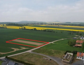 Budowlany na sprzedaż, Złotoryjski Pielgrzymka, 310 000 zł, 4400 m2, 1016/4158/OGS