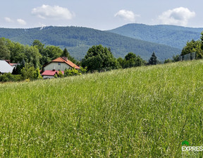 Działka na sprzedaż, Bielski Jaworze Ustronna, 1 600 000 zł, 3200 m2, 989/4158/OGS