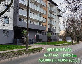 Mieszkanie na sprzedaż, Łódź Łódź-Bałuty Źródłowa, 464 009 zł, 46,17 m2, 10617/4158/OMS