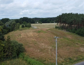 Działka na sprzedaż, Międzyrzecki Trzciel Brójce Sportowa, 399 000 zł, 8981 m2, 1050/4158/OGS