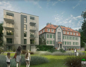 Mieszkanie na sprzedaż, Wrocław Komuny Paryskiej, 700 000 zł, 48 m2, 10258/4158/OMS