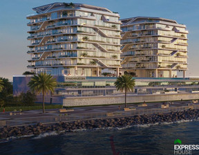 Mieszkanie na sprzedaż, Zjednoczone Emiraty Arabskie Dubai Islands Deira, 6 449 000 zł, 178,6 m2, 10275/4158/OMS