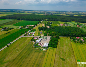 Działka na sprzedaż, Lubelski Strzyżewice Pawłów, 363 900 zł, 5670 m2, 944/4158/OGS