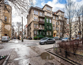 Mieszkanie na sprzedaż, Poznań Łazarz Henryka Siemiradzkiego, 1 350 000 zł, 180 m2, 9370/4158/OMS