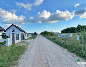 Działka na sprzedaż, Białostocki Supraśl Henrykowo Szafirowa, 269 000 zł, 1458 m2, 1082/4158/OGS