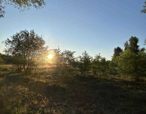 Działka na sprzedaż, Otwocki Osieck Księcia Ziemowita III, 140 000 zł, 1277 m2, 1048/4158/OGS