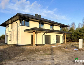 Dom na sprzedaż, Białostocki Wasilków Dąbrówki Piaskowa, 499 000 zł, 136,75 m2, 1576/4158/ODS