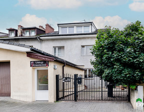 Dom na sprzedaż, Poznań Antoninek Mścibora, 1 850 000 zł, 247,39 m2, 1652/4158/ODS