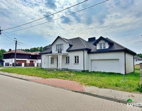 Dom na sprzedaż, Białostocki Wasilków Nowodworce Zaciszna, 1 149 000 zł, 313 m2, 1707/4158/ODS
