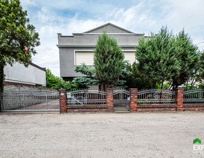 Dom na sprzedaż, Poznański Luboń Żabikowo Bukowa, 1 450 000 zł, 215 m2, 1672/4158/ODS