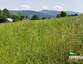 Działka na sprzedaż, Bielski Jaworze Ustronna, 427 600 zł, 1069 m2, 991/4158/OGS